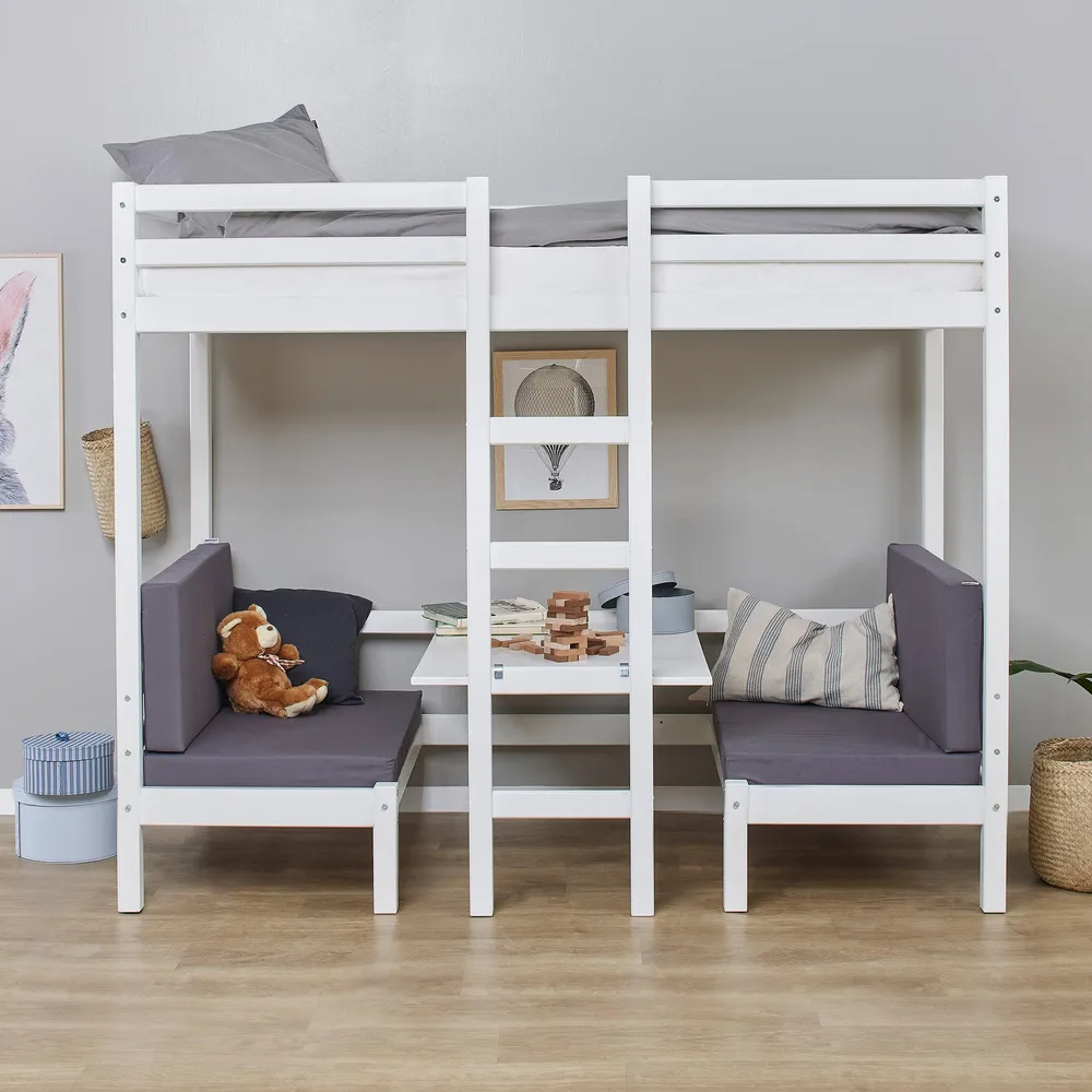 Hoppekids ECO Dream JUMBO Køyeseng