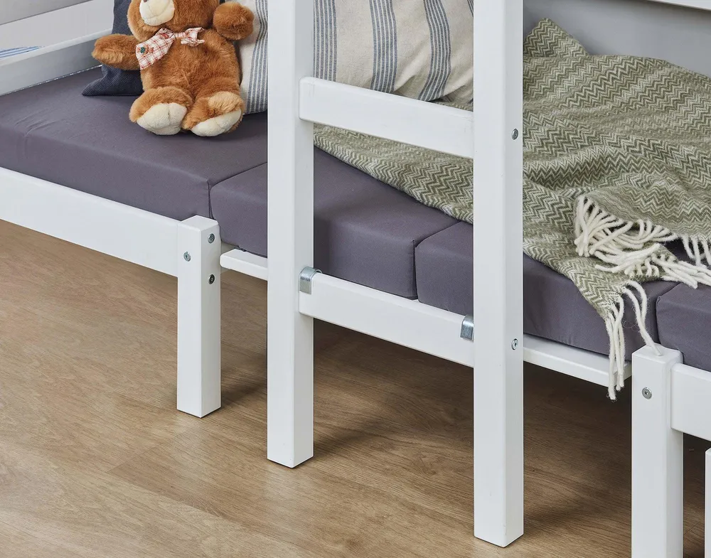Sengepakke: Hoppekids ECO Dream Jumboseng