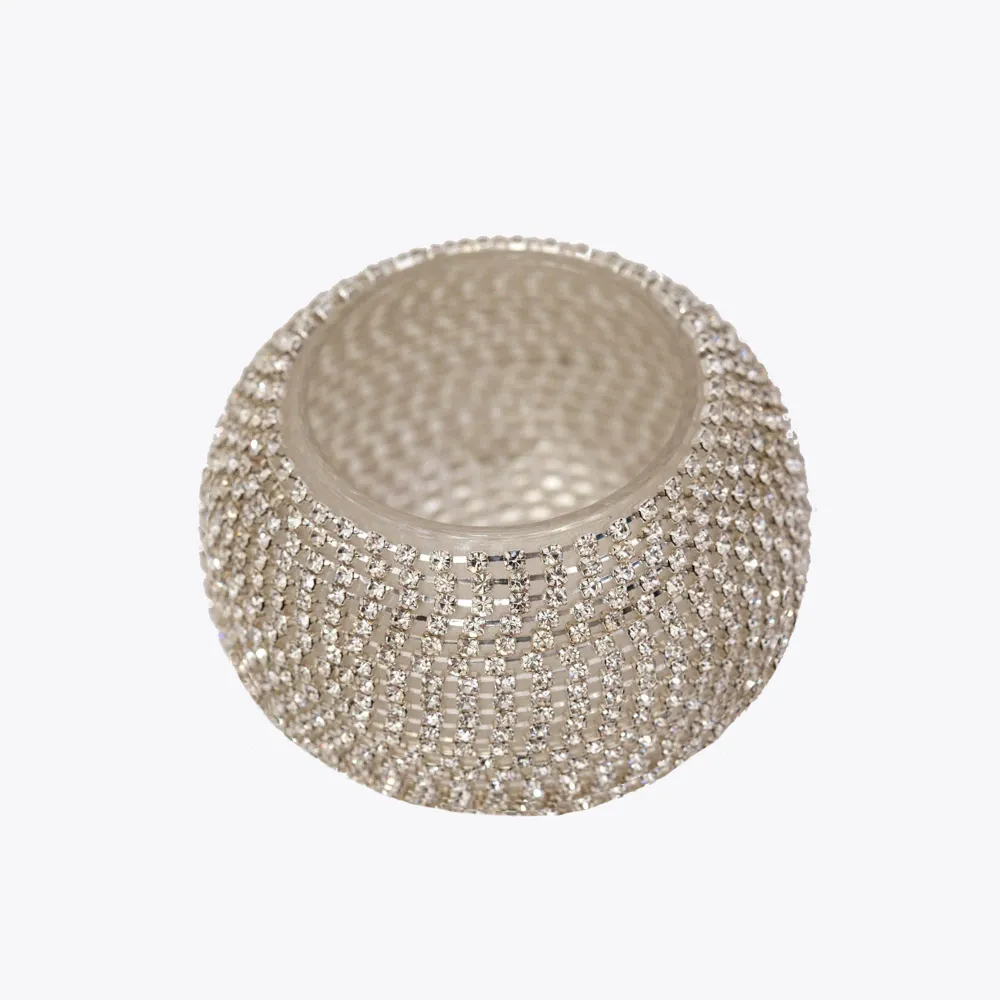 Brilliance telysholder 2 stk
