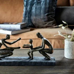 First Step figur