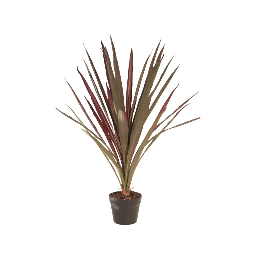 Flora Red Star 85 cm