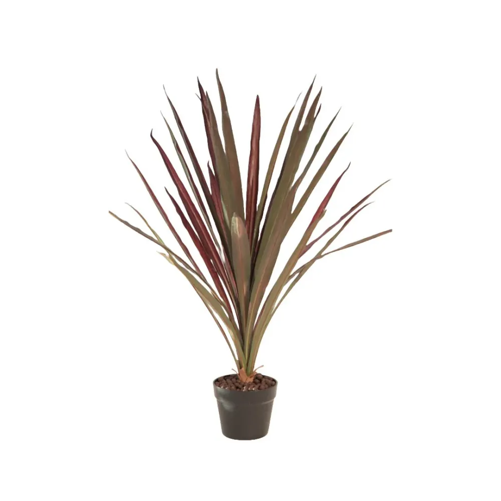 Flora Red Star 85 cm