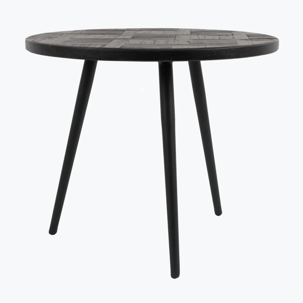 Lawrence bord H: 45 cm