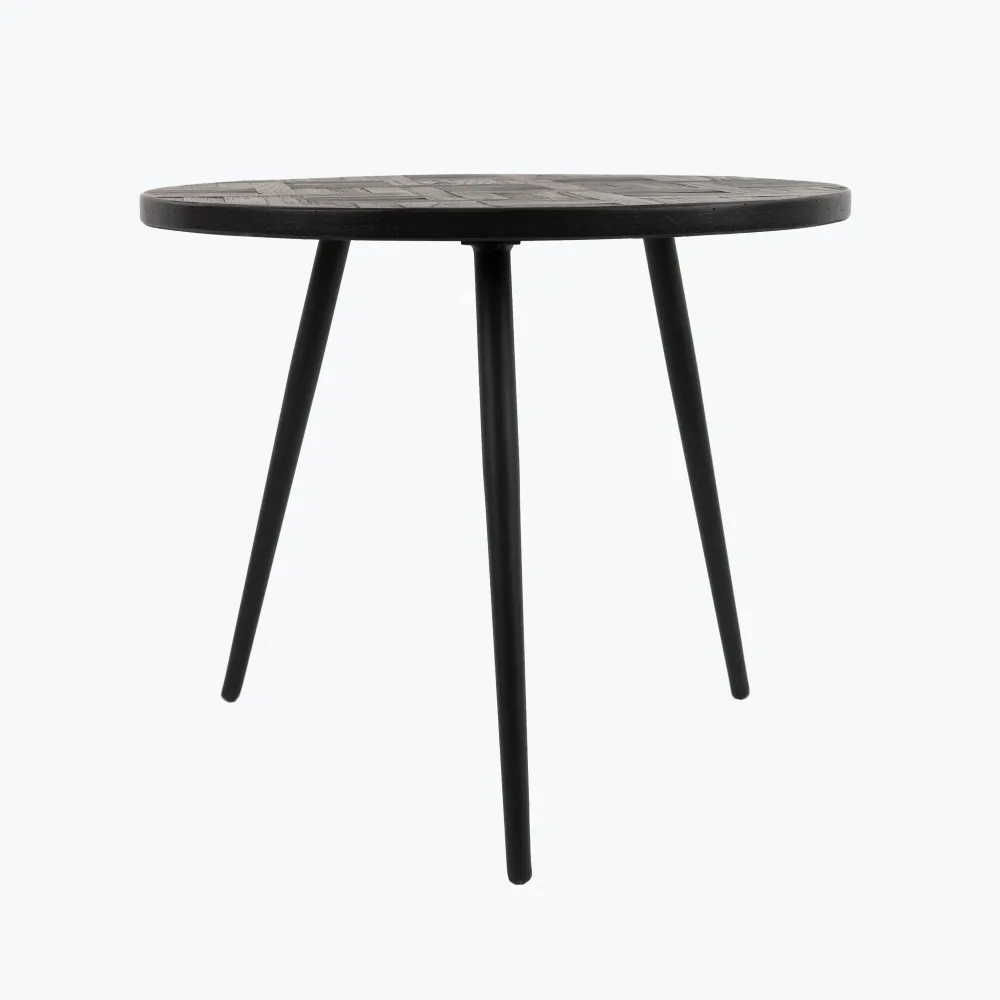 Lawrence bord H: 40 cm