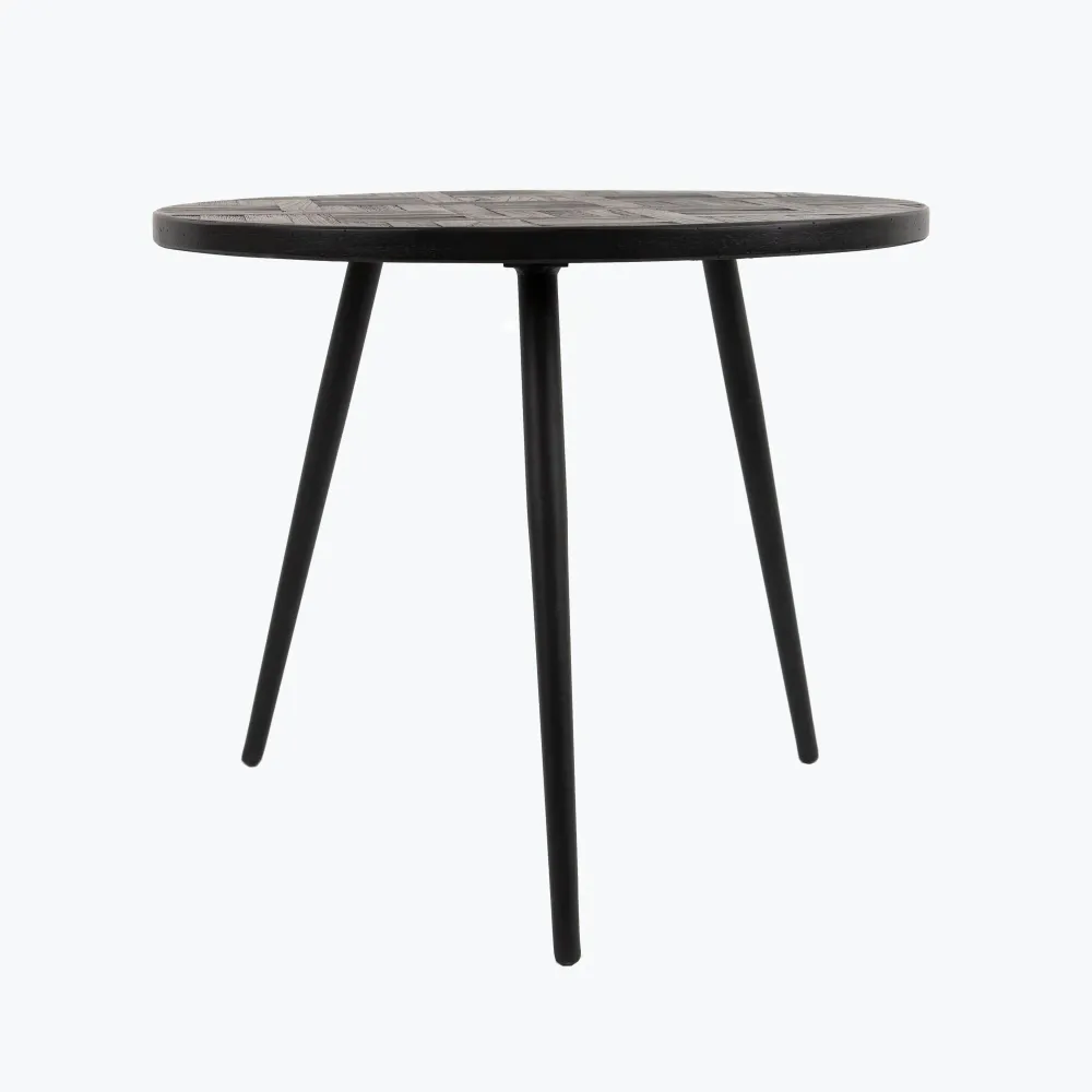 Lawrence bord H: 40 cm