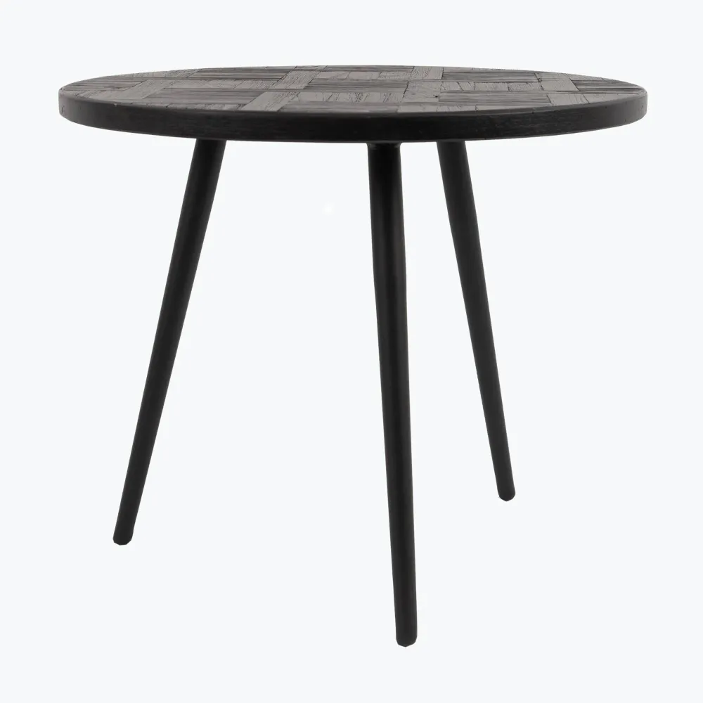 Lawrence bord H: 45 cm