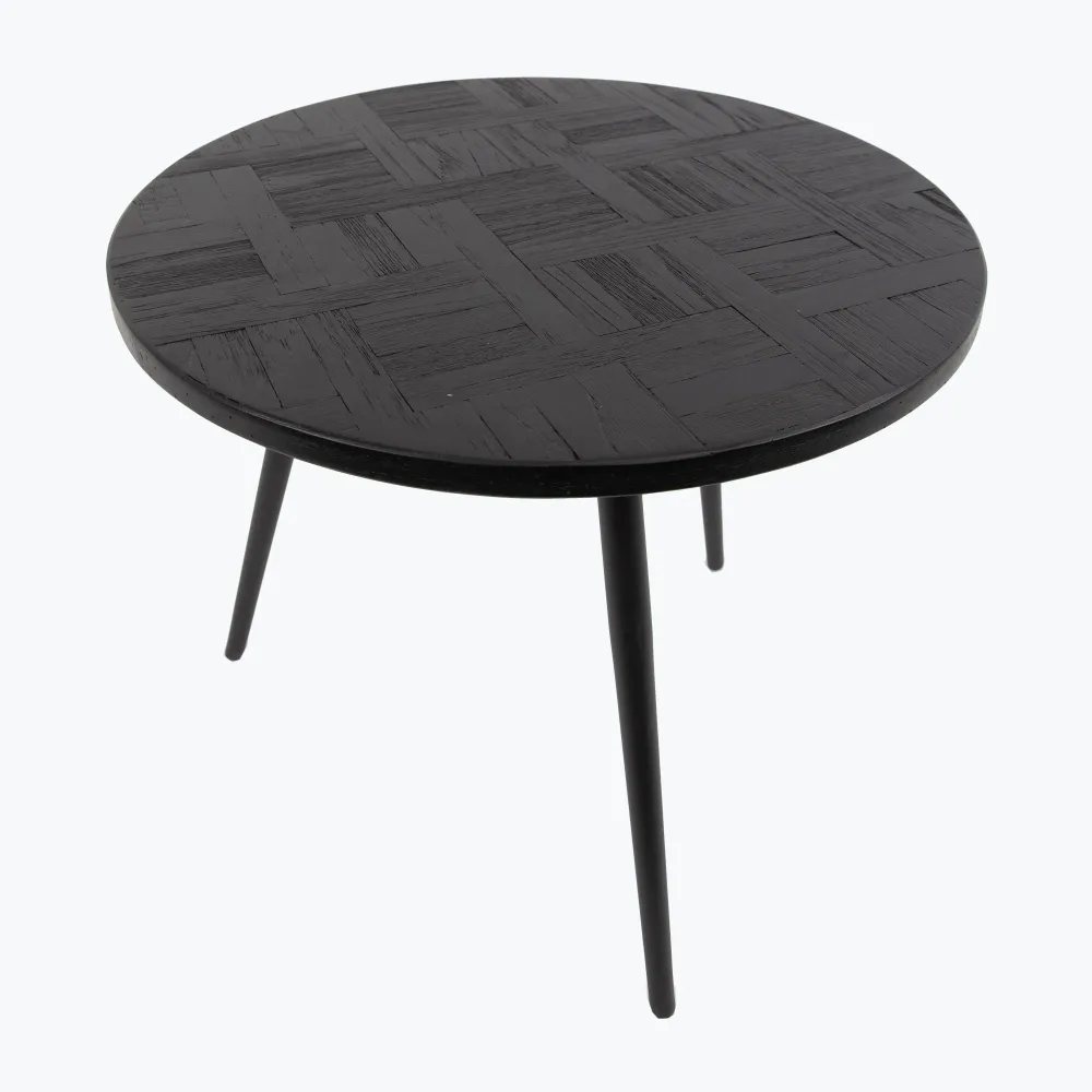 Lawrence bord H: 45 cm