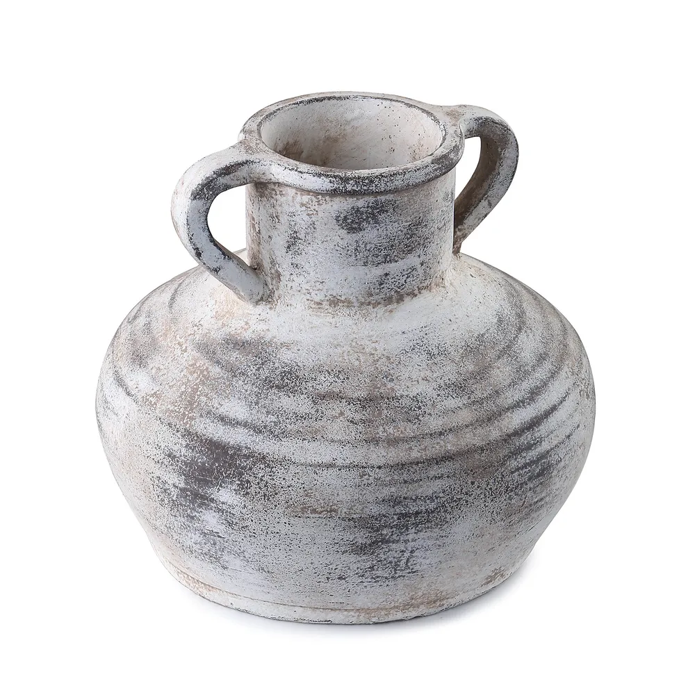 Athena vase