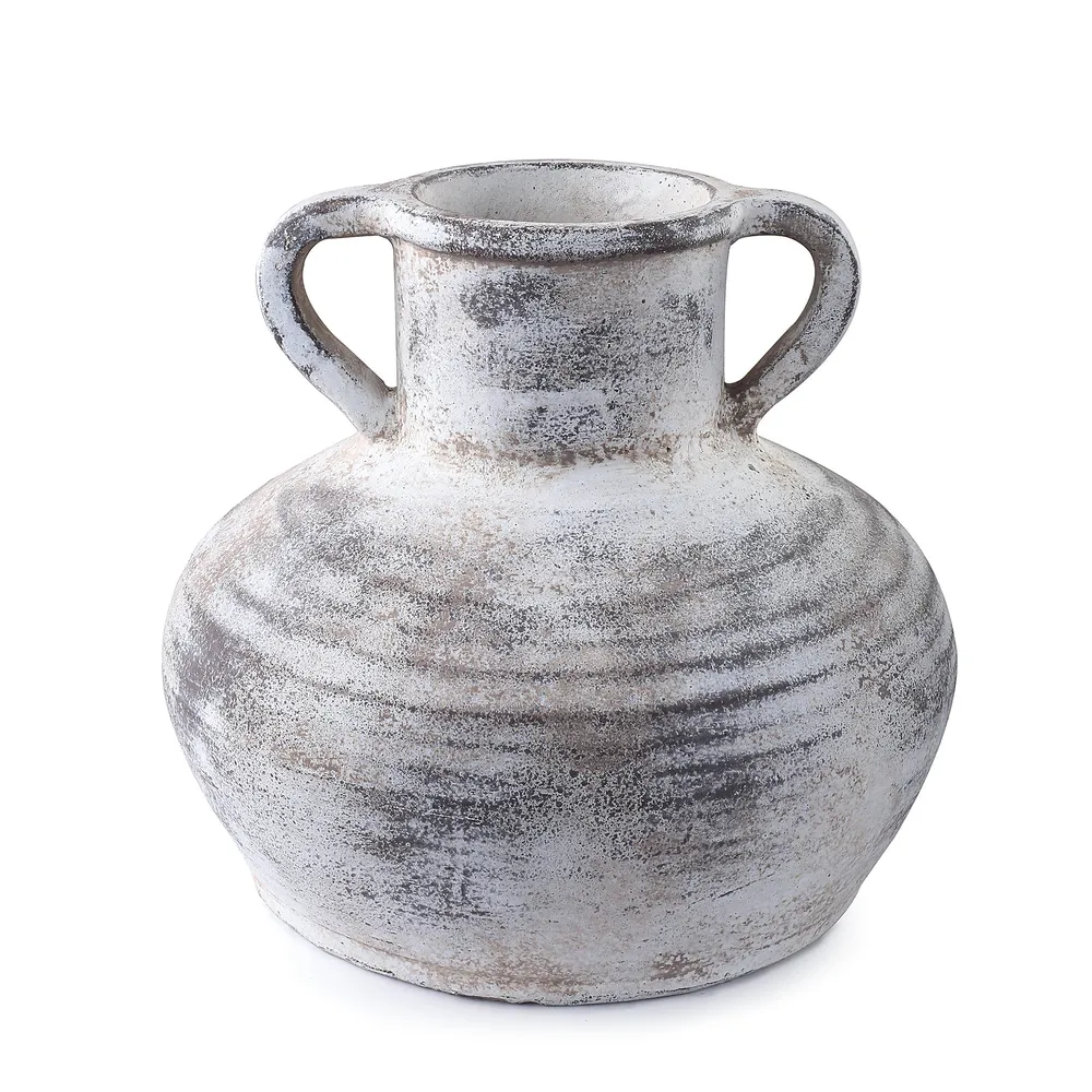 Athena vase