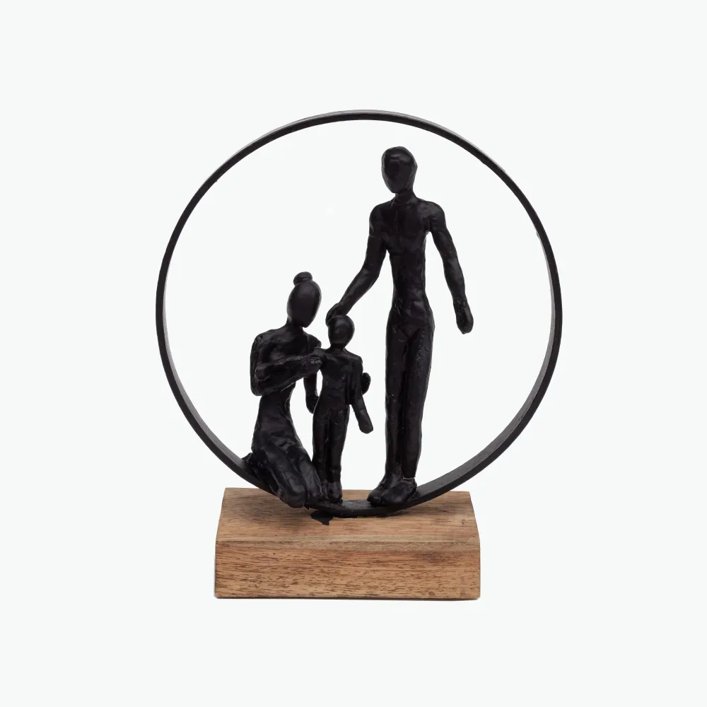 Blessing figur
