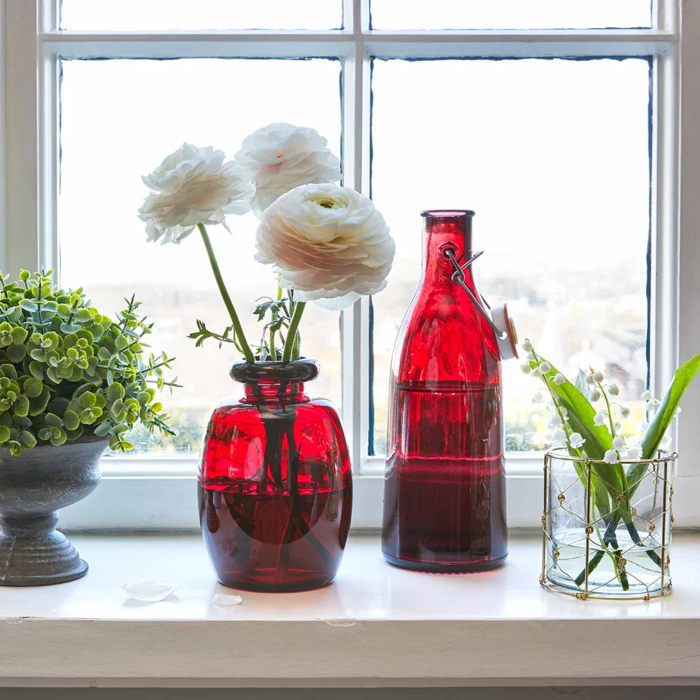 Cereza vase