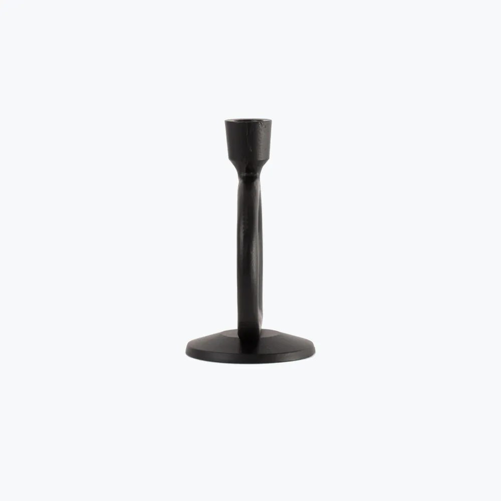 Fortessa lysestake H: 17 cm