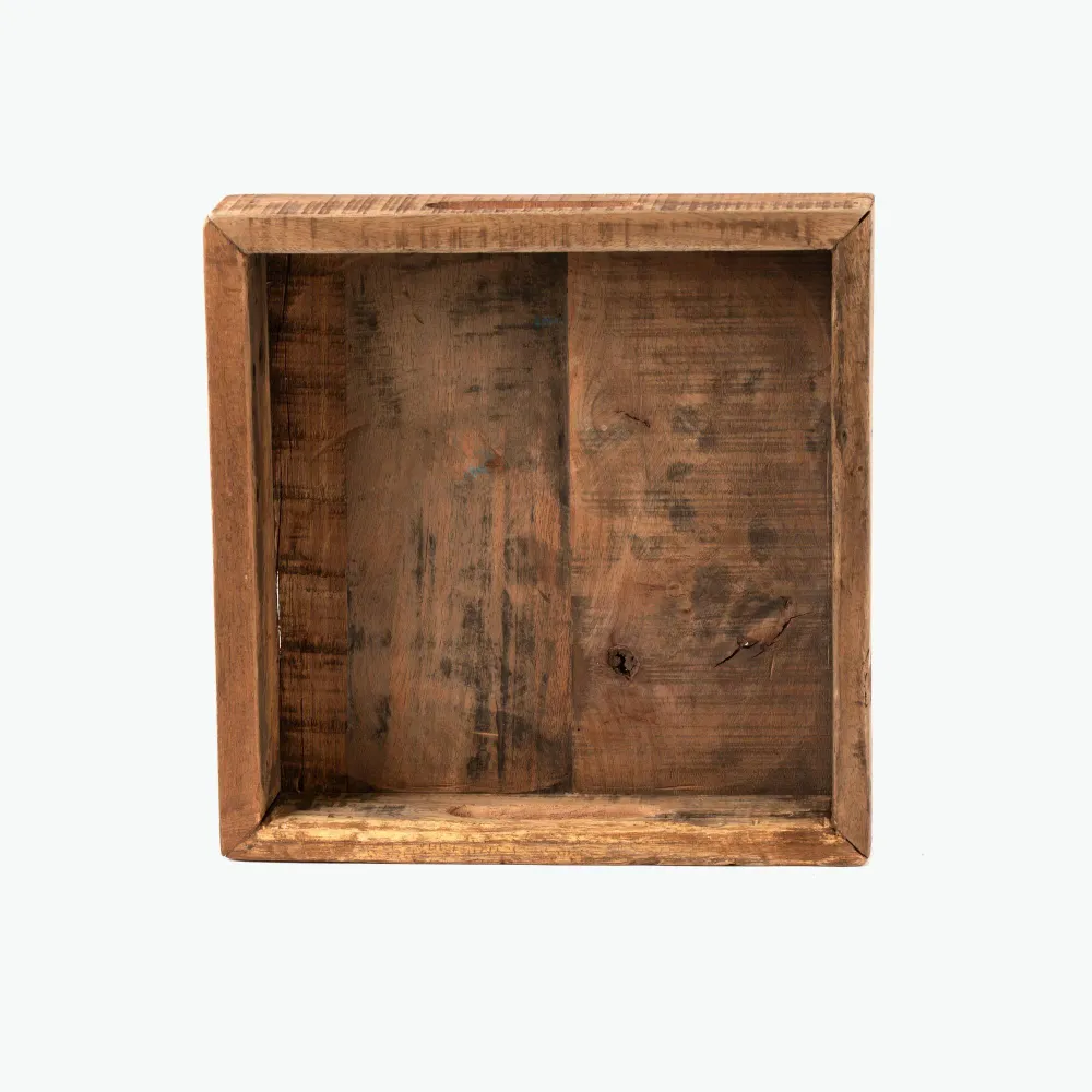 Madera brett