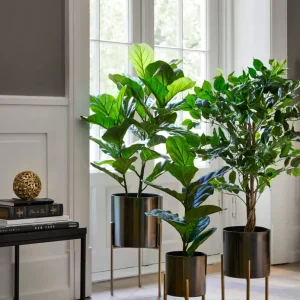 Milano potteskjuler 46 cm