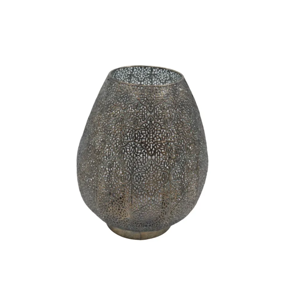 Oriental lykt 31 cm