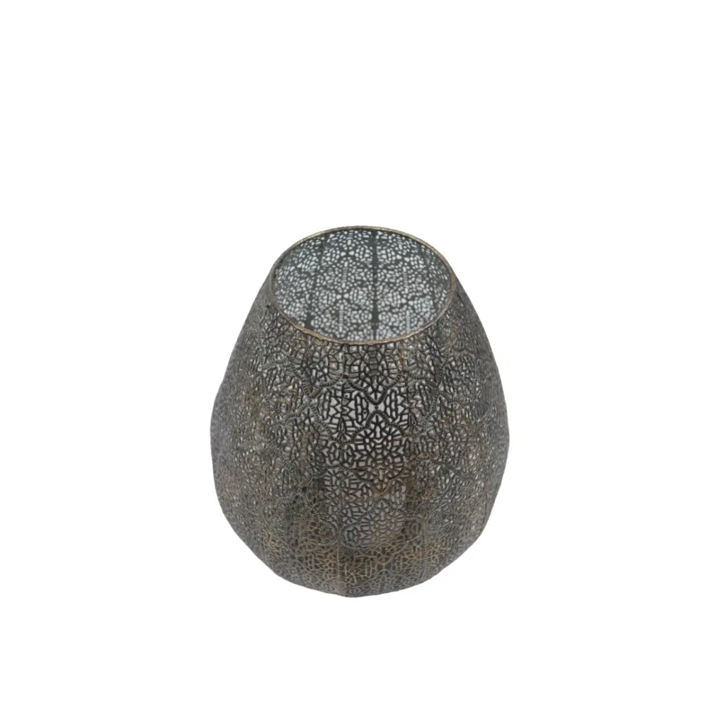 Oriental lykt 31 cm