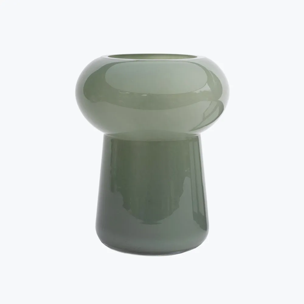 River vase