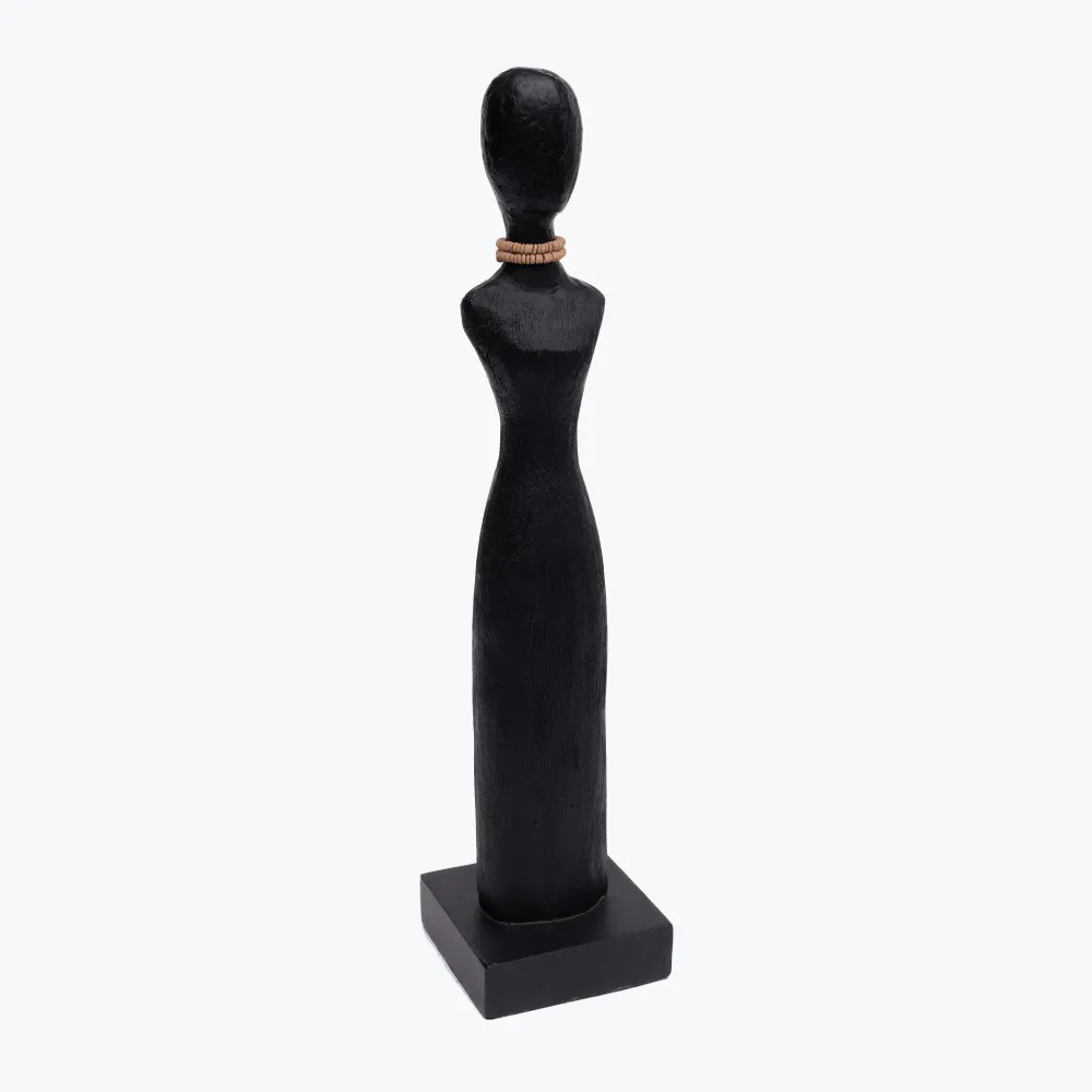 Uzuri figur