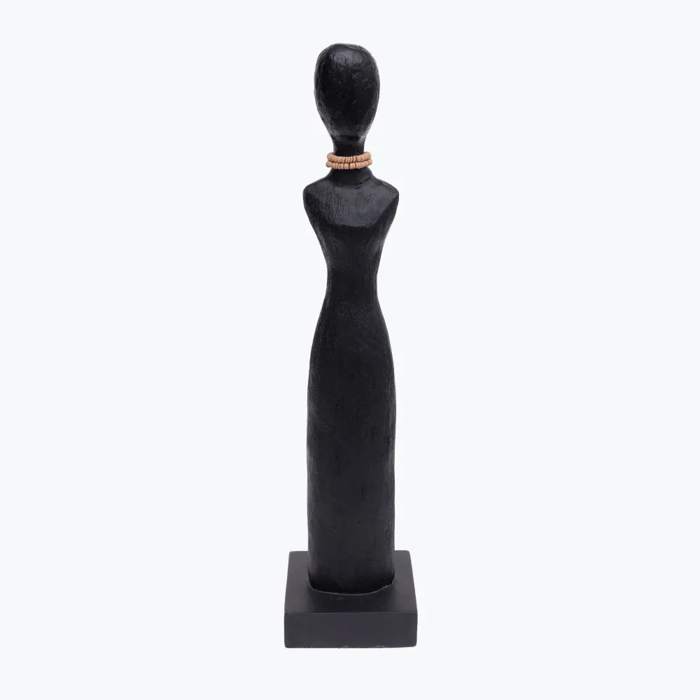 Uzuri figur