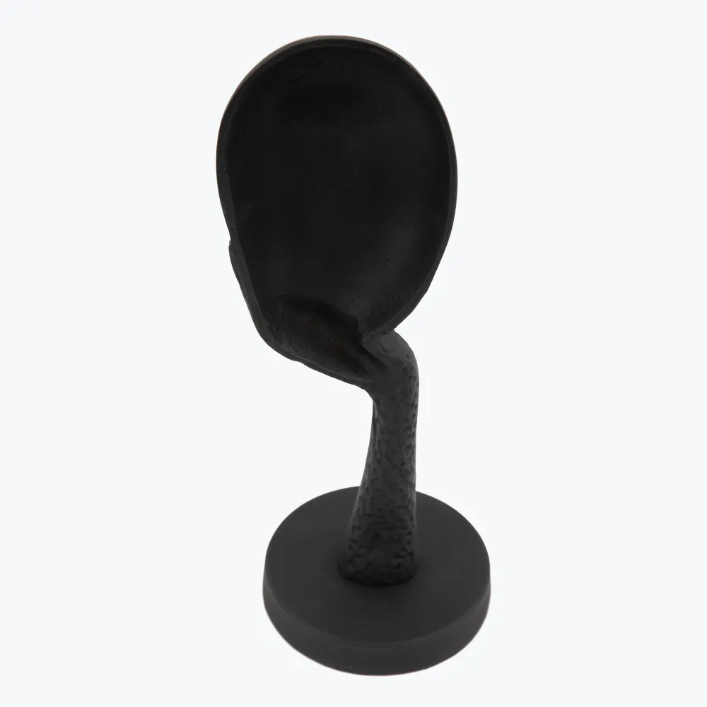 Visage figur