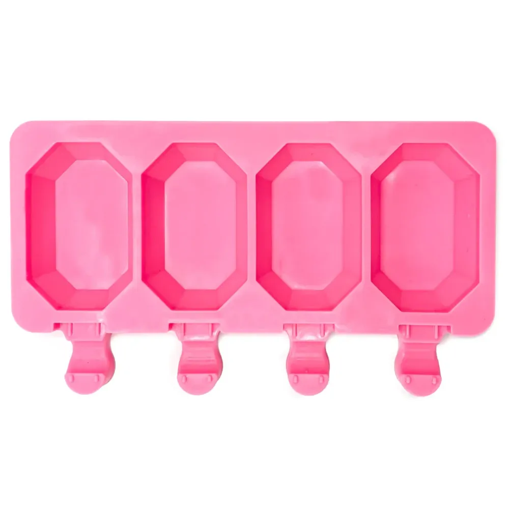 Happy Sprinkles Mini Ispinneformer -Diamond-