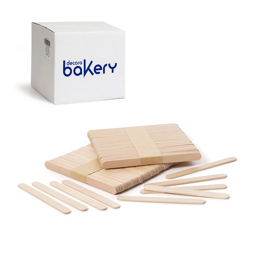 Ispinner, vanlig, 10x114mm, pk/5000