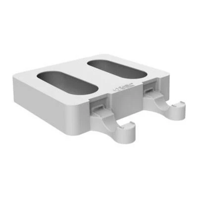 Silikomart Ispinneformer Klassisk 3D