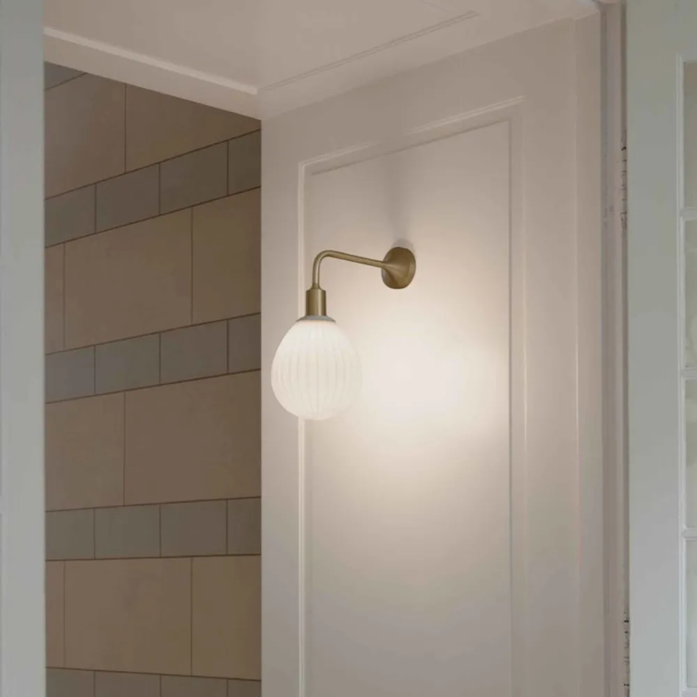 Santé wall | vegglampe Anders Klem