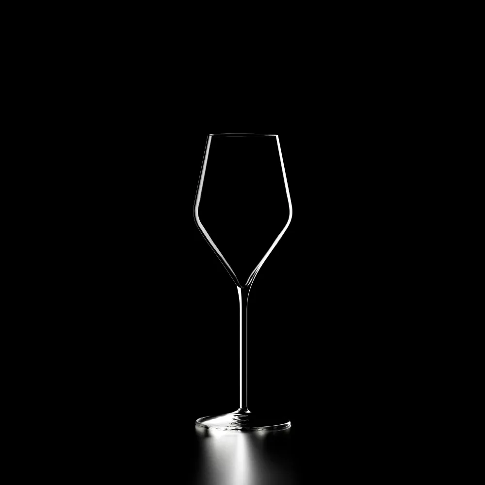 Absolus 20 cl (6 stk) - Champagneglass