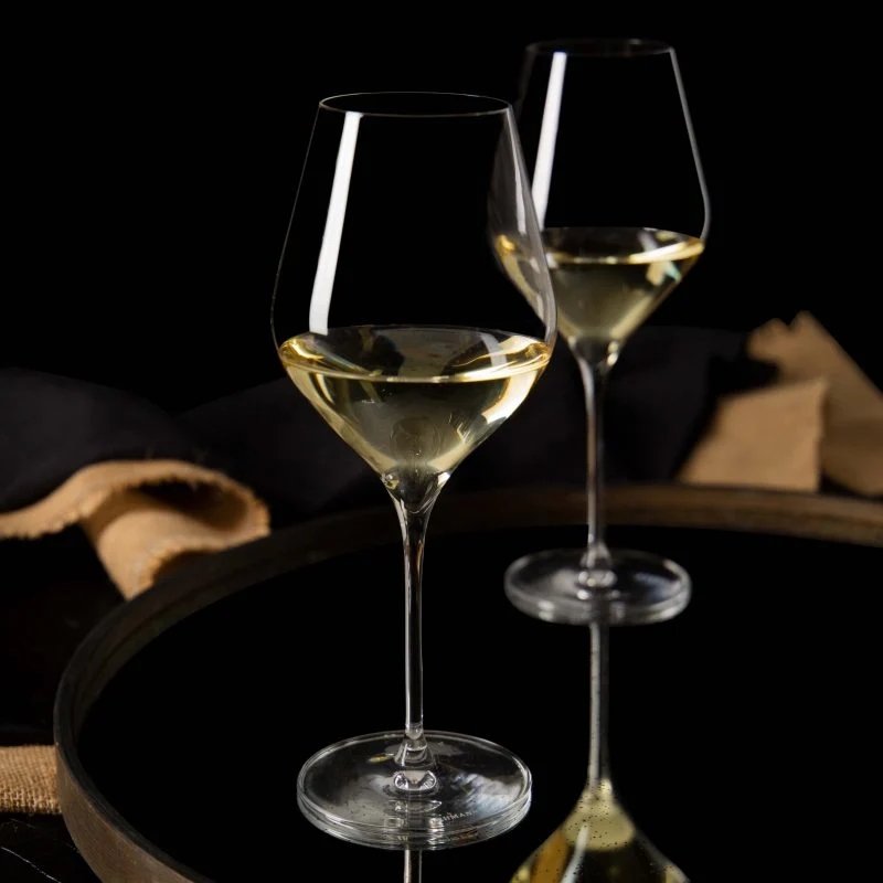 Absolus 20 cl (6 stk) - Champagneglass