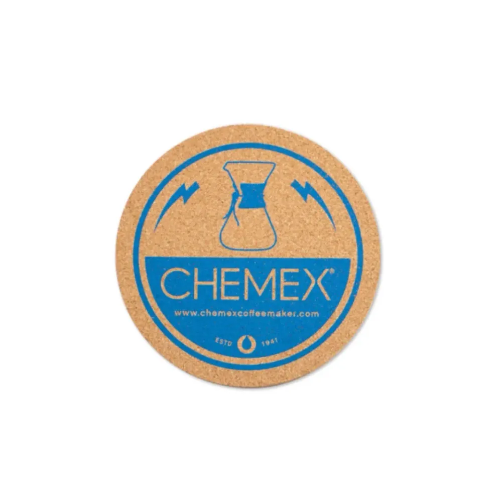 CHEMEX 5,75" korkunderlag