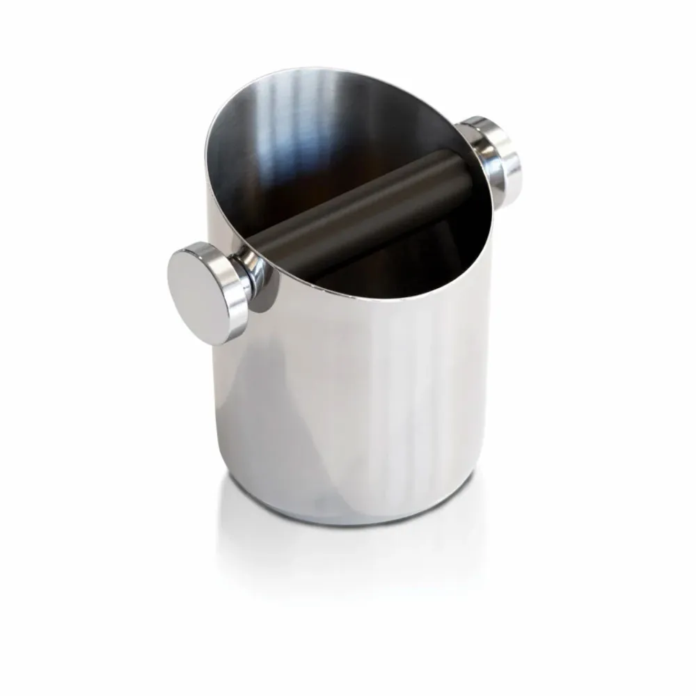 Rocket Knock Box