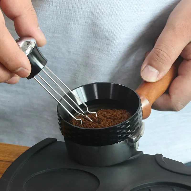 Typica Funnel Espresso Pro Sort