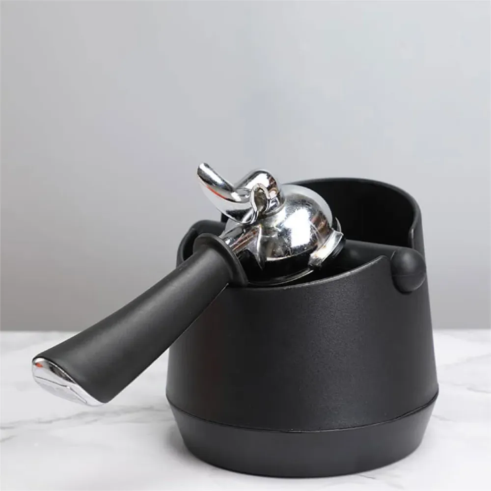 Typica Knock box