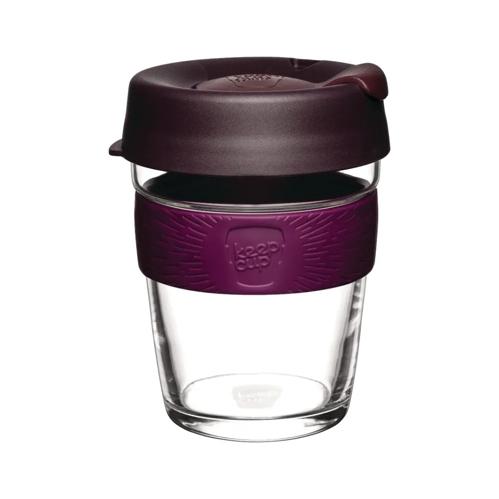 KeepCup Brew, Alder, 12oz