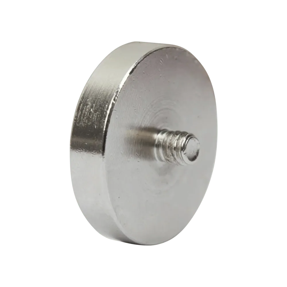 Magnetisk støtte