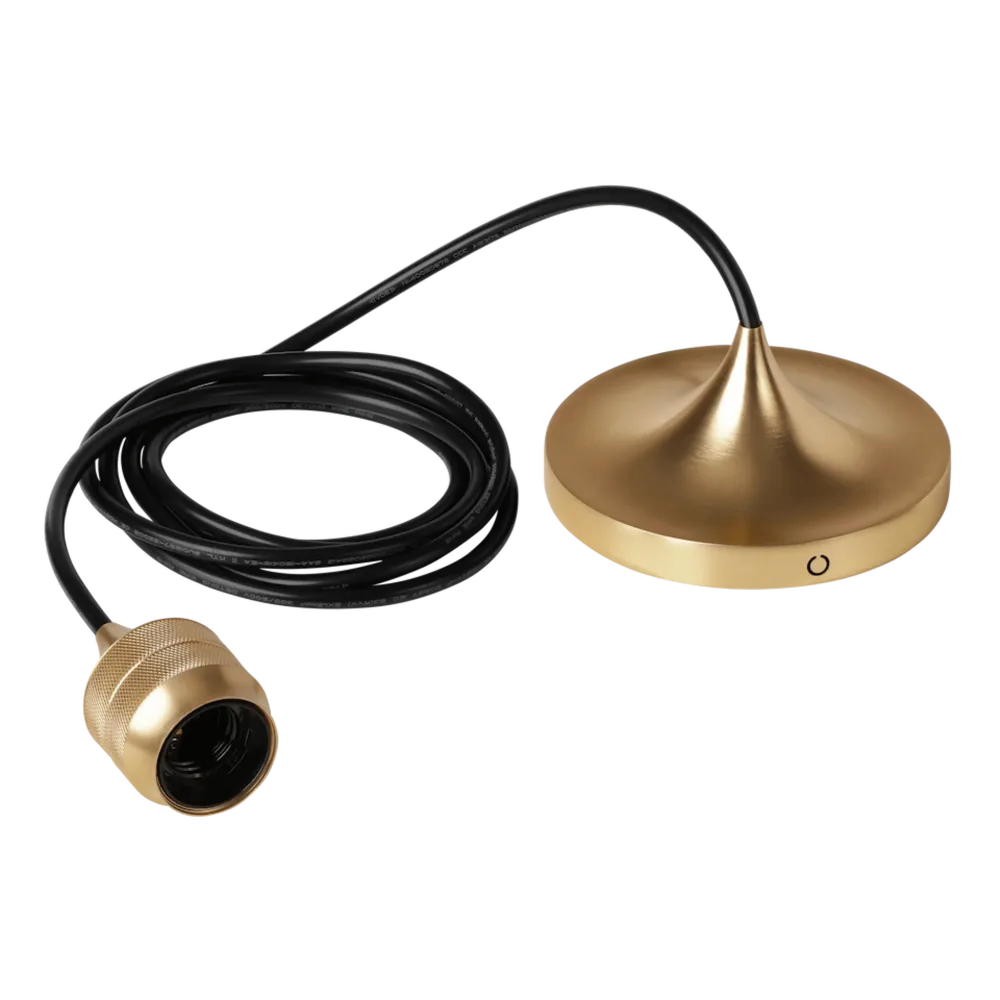 Cord Set Pro | baldakin Anders Klem