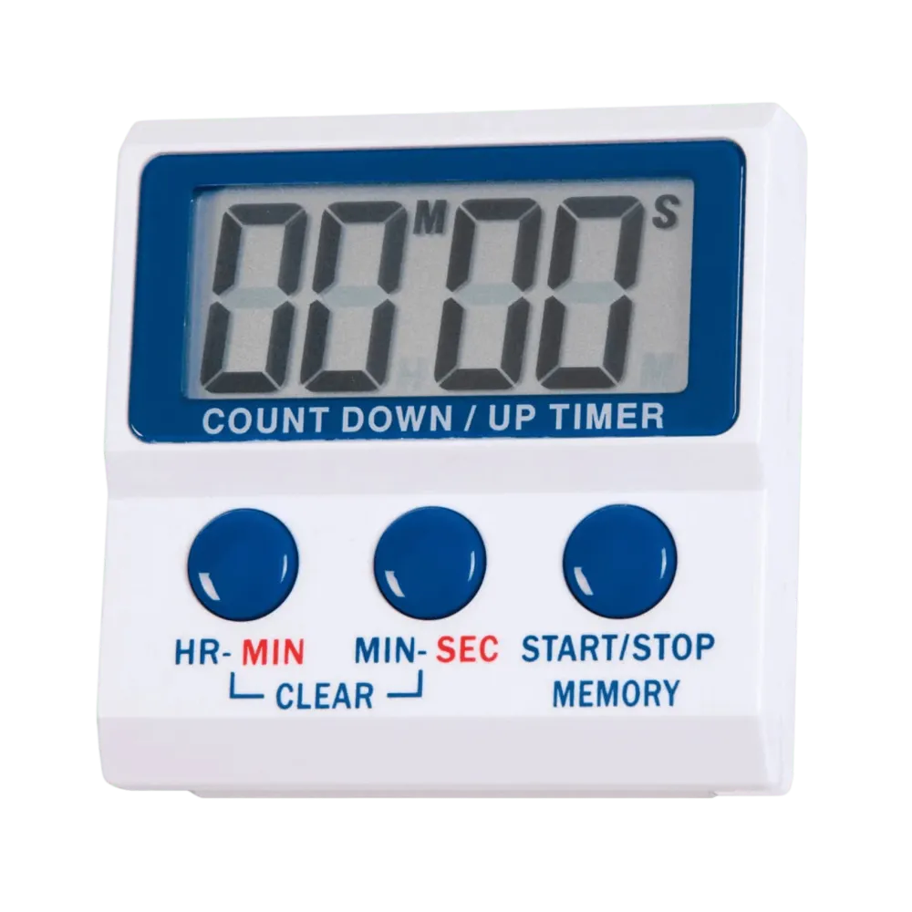 Kitchen Mins - Nedtelling
