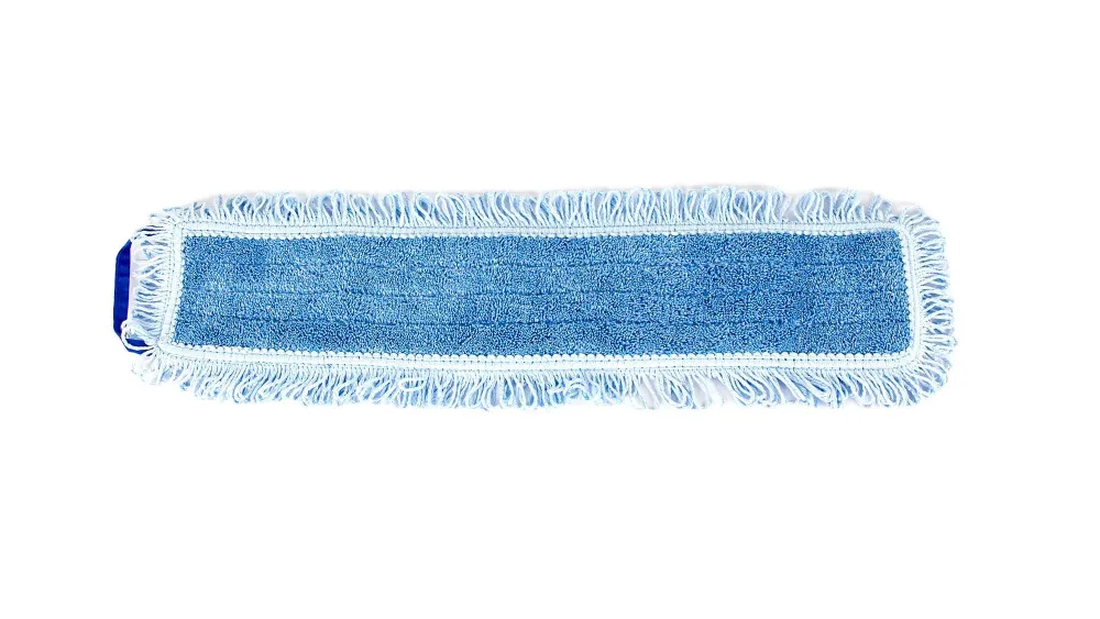 MOPP MICROFIBER MED BORRELÅS 9K 60 CM
