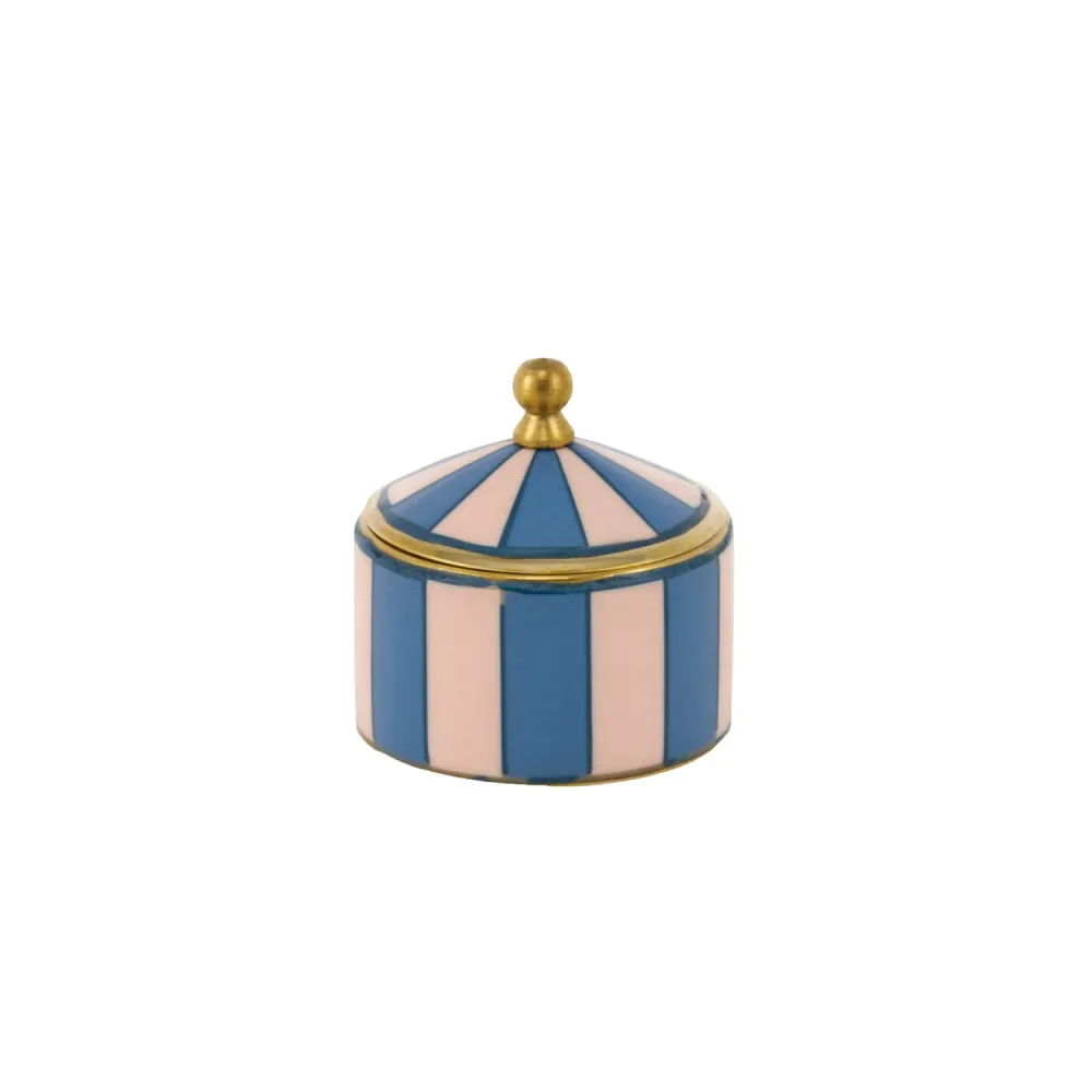 Skrin Bailey Circus Small Blue