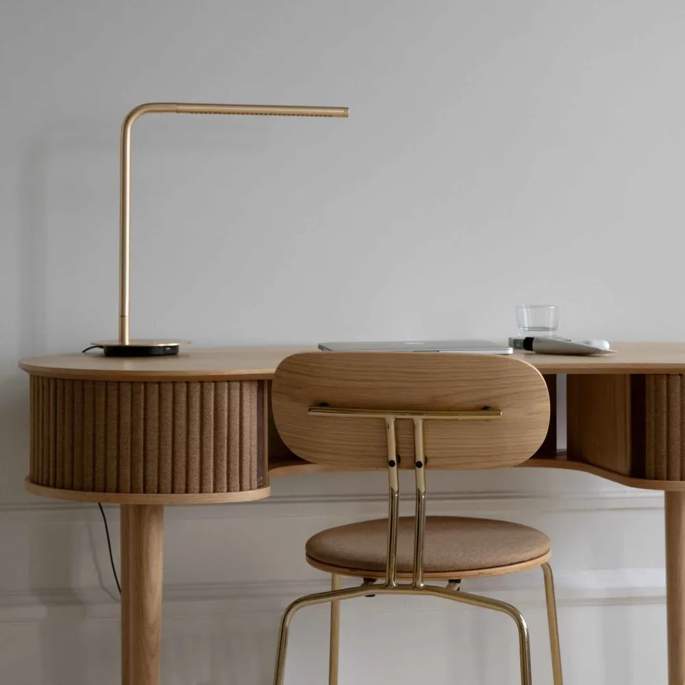 Audacious | skrivebord Jonas Søndergaard