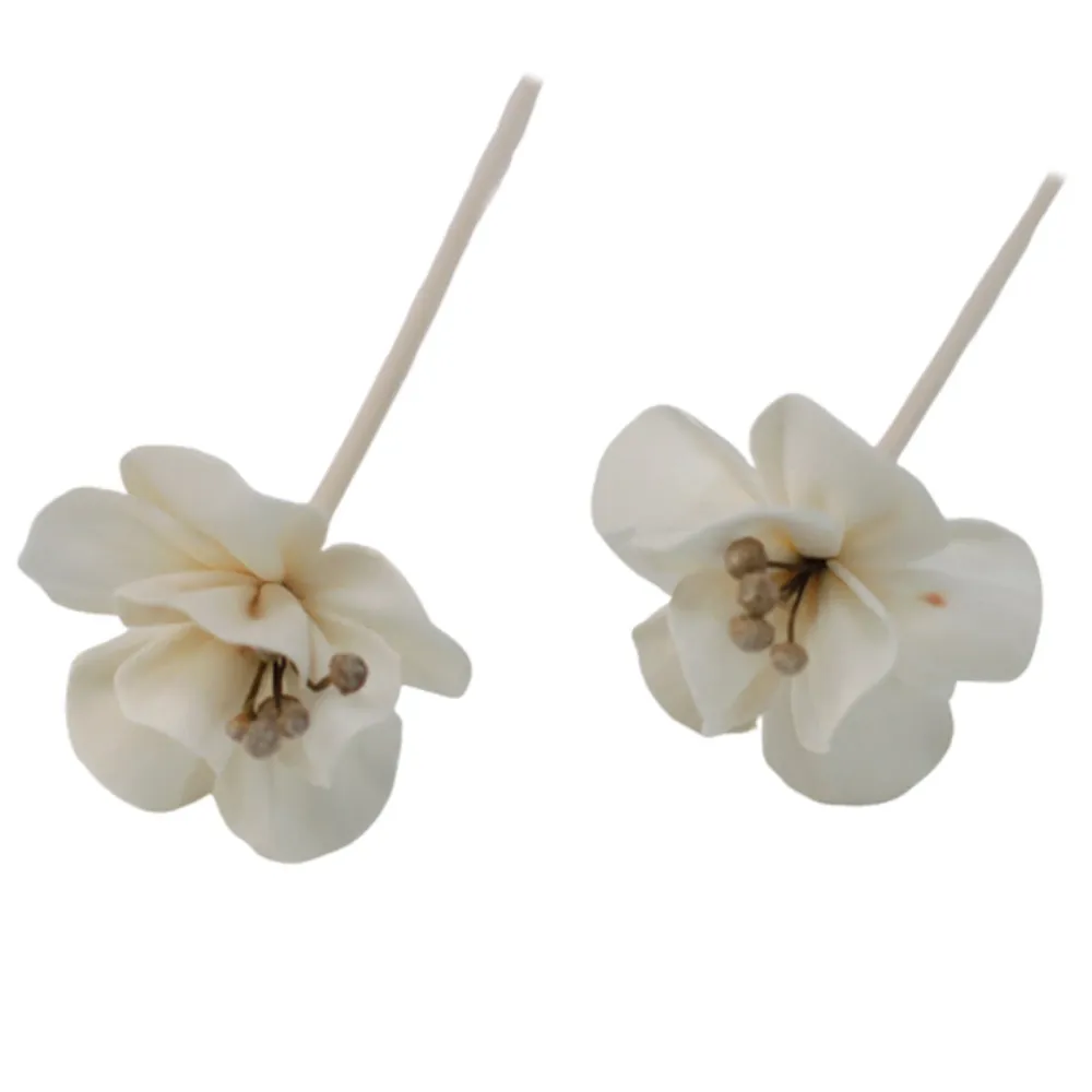 Reed Diffuser Blomster Lilje På Reed