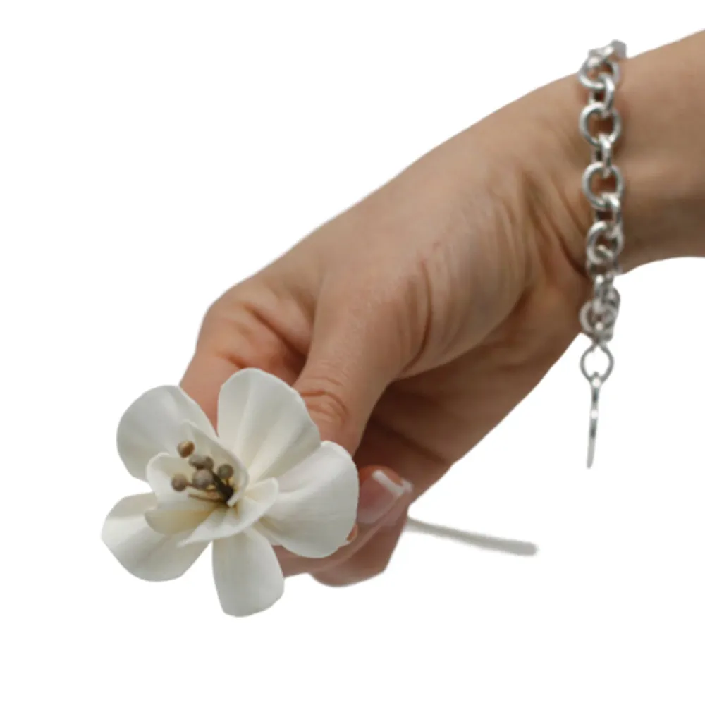 Reed Diffuser Blomster Lilje På Reed