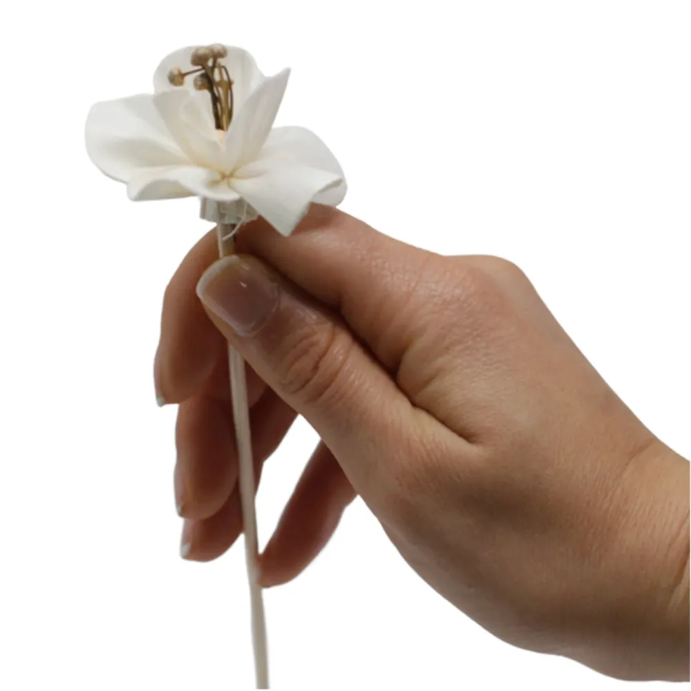 Reed Diffuser Blomster Lilje På Reed