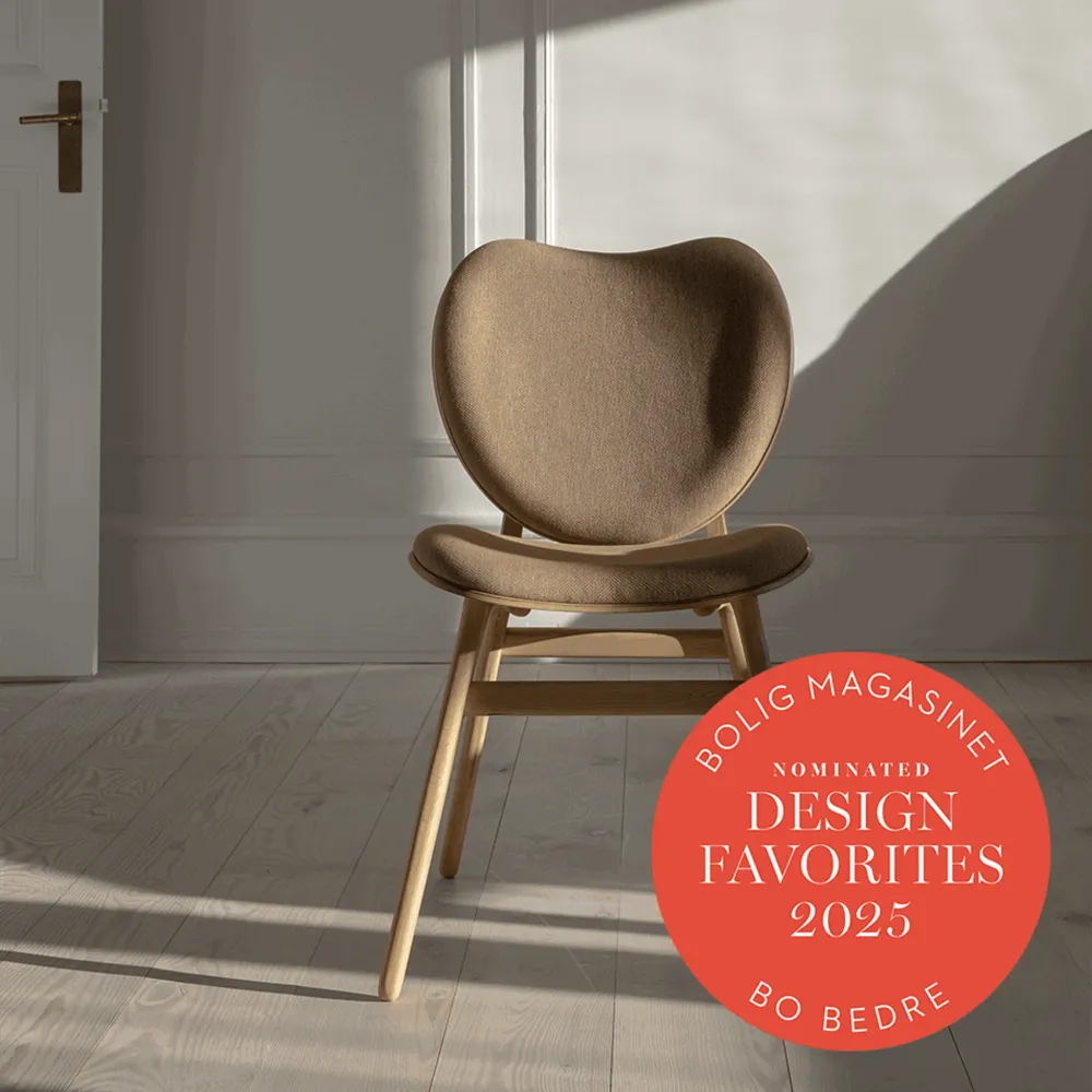 Conversation Piece | spisestol Anders Klem