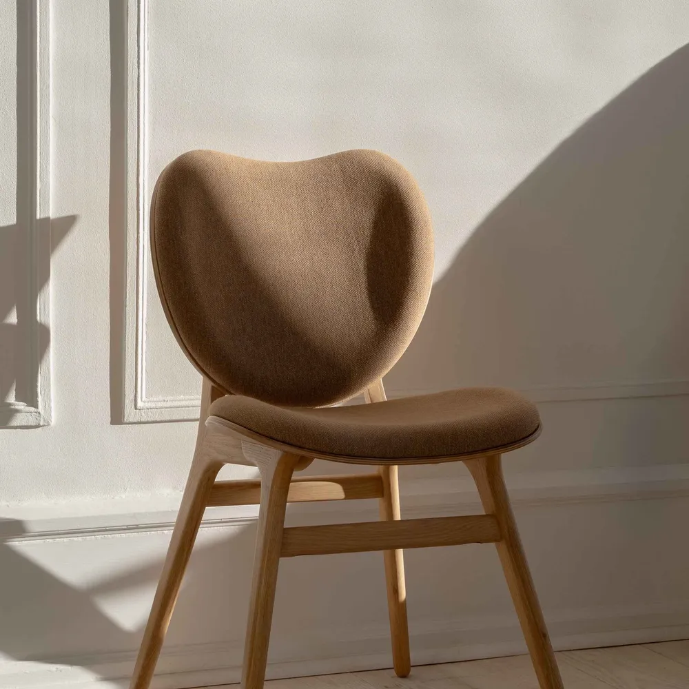 Conversation Piece | spisestol Anders Klem