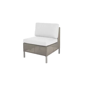 Connect dining lounge enkelt modul