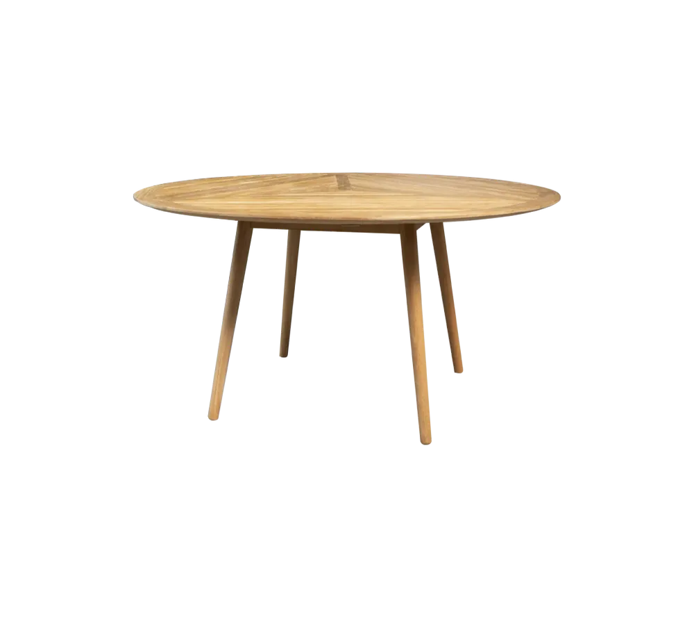 Define bord, dia. 144 cm