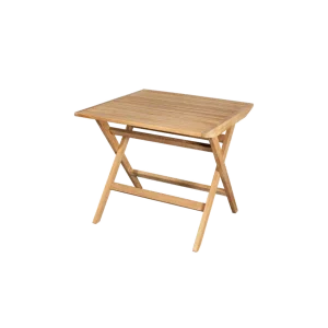 Flip bord sammenfellbart, liten