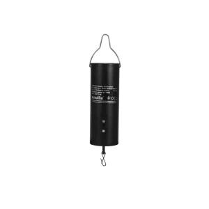 Batterimotor 20 cm discokule